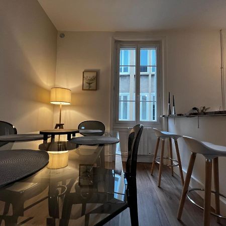 Promenades / 1 Chambre / Neuf Roanne Exterior foto